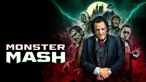 Monster Mash still