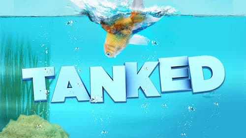 Tanked still