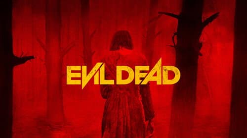 Evil Dead still