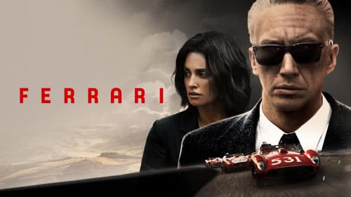 Ferrari still