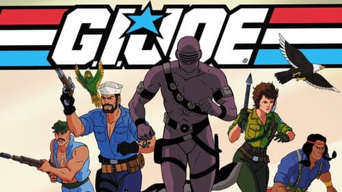 G.I. Joe: A Real American Hero still