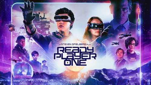 Ready Player One still