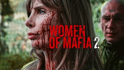 Women of Mafia 2 still