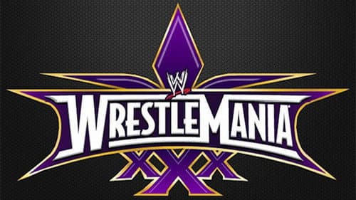 WWE WrestleMania XXX still