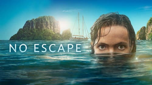 No Escape still