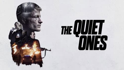 The Quiet Ones still