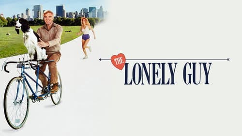 The Lonely Guy still