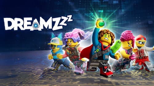 LEGO DREAMZzz still