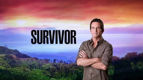 Survivor still