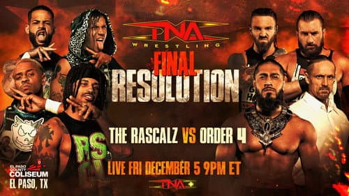 TNA Final Resolution 2025 still