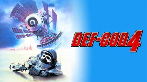 DEFCON-4 still