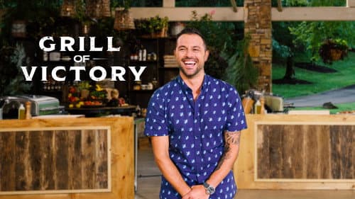 Grill of Victory still