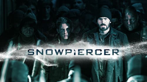 Snowpiercer still