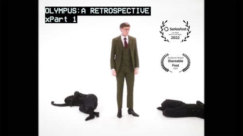 Olympus: A Retrospective still