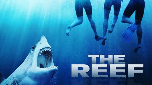 The Reef still