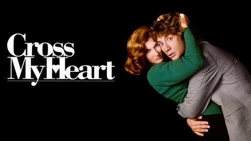 Cross My Heart still