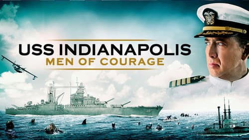 USS Indianapolis: Men of Courage still