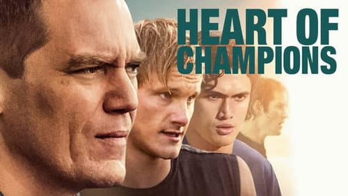 Heart of Champions still