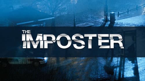 The Imposter still