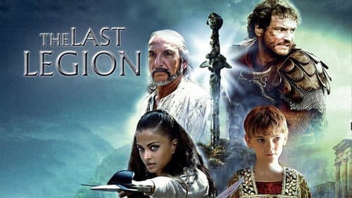 The Last Legion still