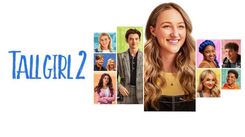 Tall Girl 2 still