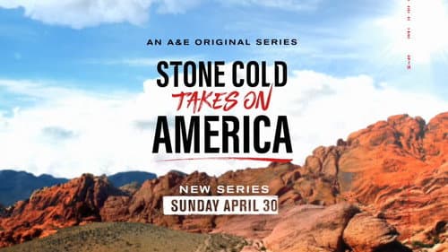 Stone Cold Takes on America still