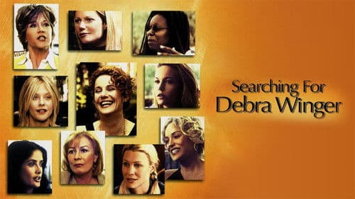 Searching for Debra Winger still