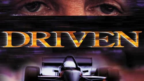 Driven still