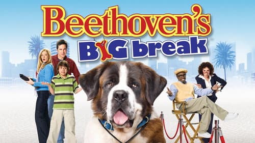 Beethoven's Big Break still