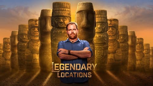 Legendary Locations still
