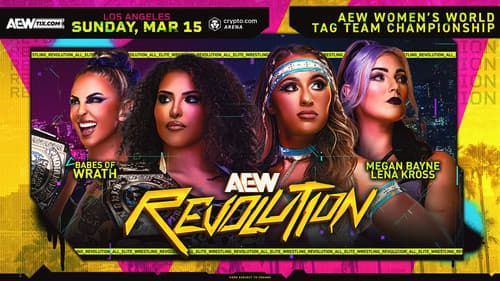 AEW Revolution 2026 still