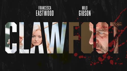 Clawfoot still