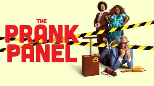 The Prank Panel still