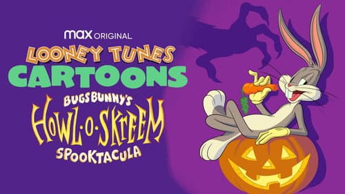 Looney Tunes Cartoons still