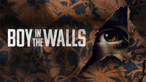 Boy in the Walls still