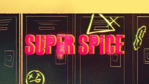 SUPERSPICE still