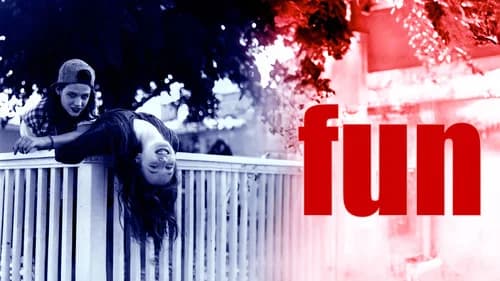Fun still