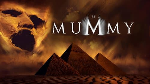 The Mummy still