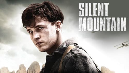 The Silent Mountain still