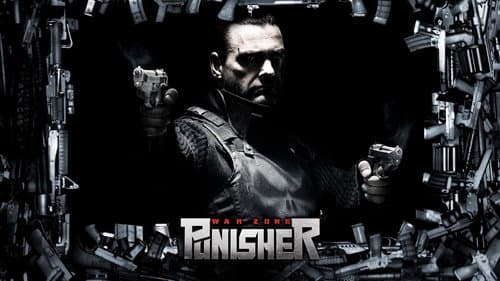 Punisher: War Zone still