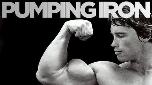 Pumping Iron still
