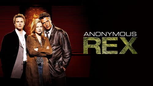 Anonymous Rex still