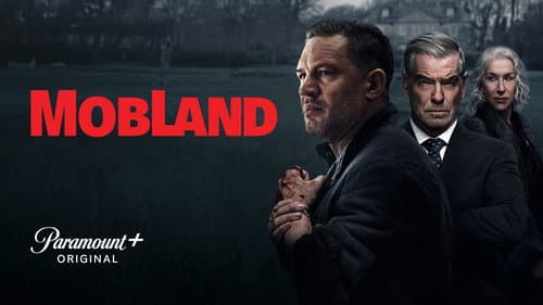 MobLand still