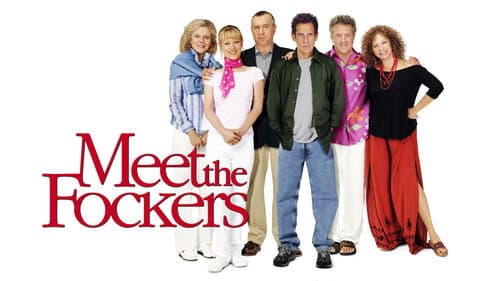Meet the Fockers still