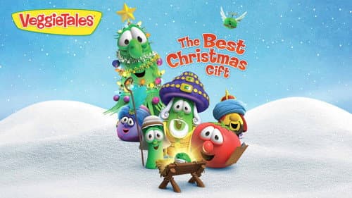 VeggieTales: The Best Christmas Gift still