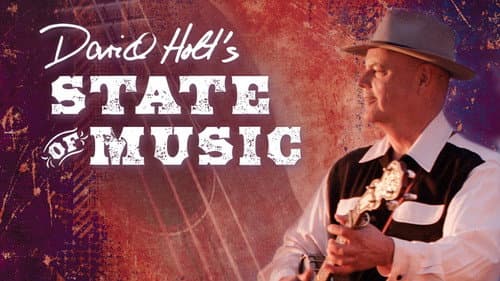 David Holt's State of Music still