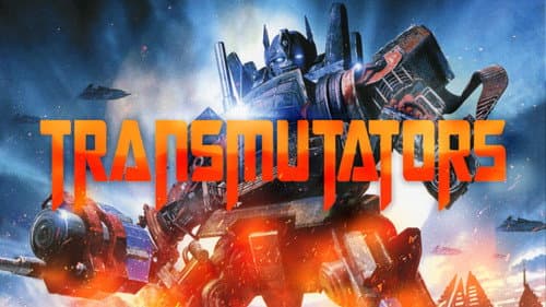 Transmutators still