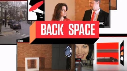 Back Space still
