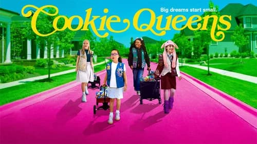 Cookie Queens still