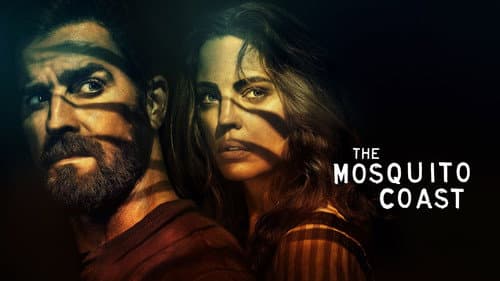 The Mosquito Coast still